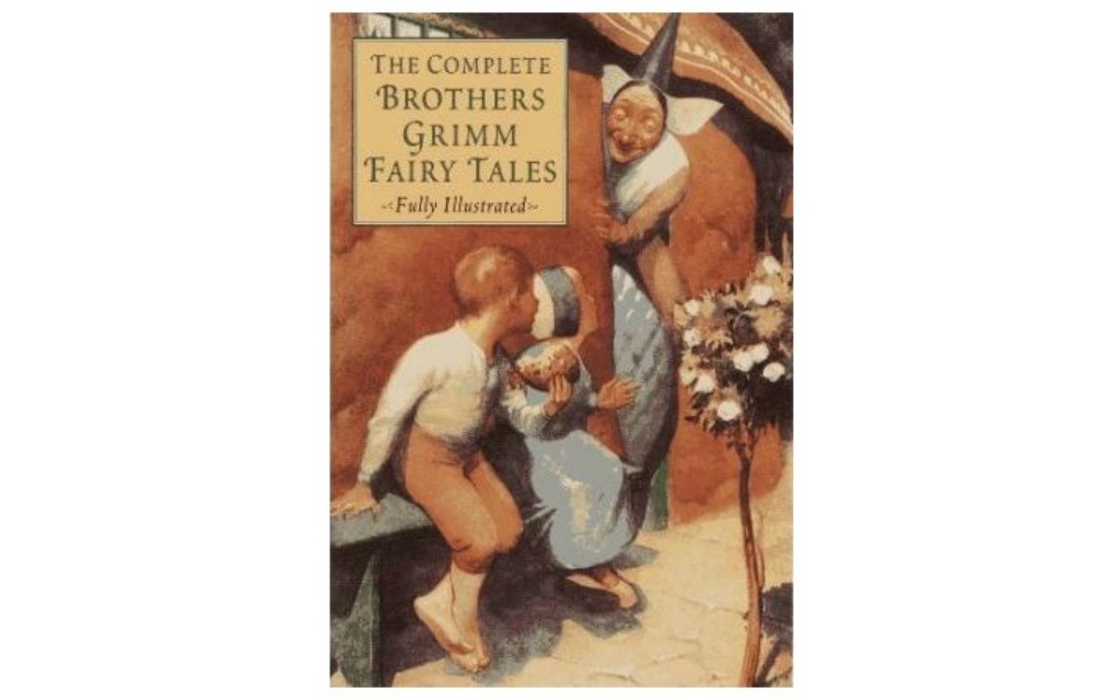 Sunday Book Club: The Complete Brothers Grimm Fairy Tales by the ...